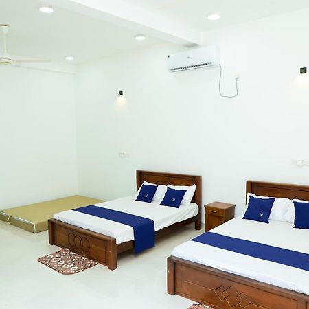 קטרגמה Kurulu Uyana Holiday Resort מראה חיצוני תמונה