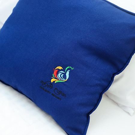 קטרגמה Kurulu Uyana Holiday Resort מראה חיצוני תמונה