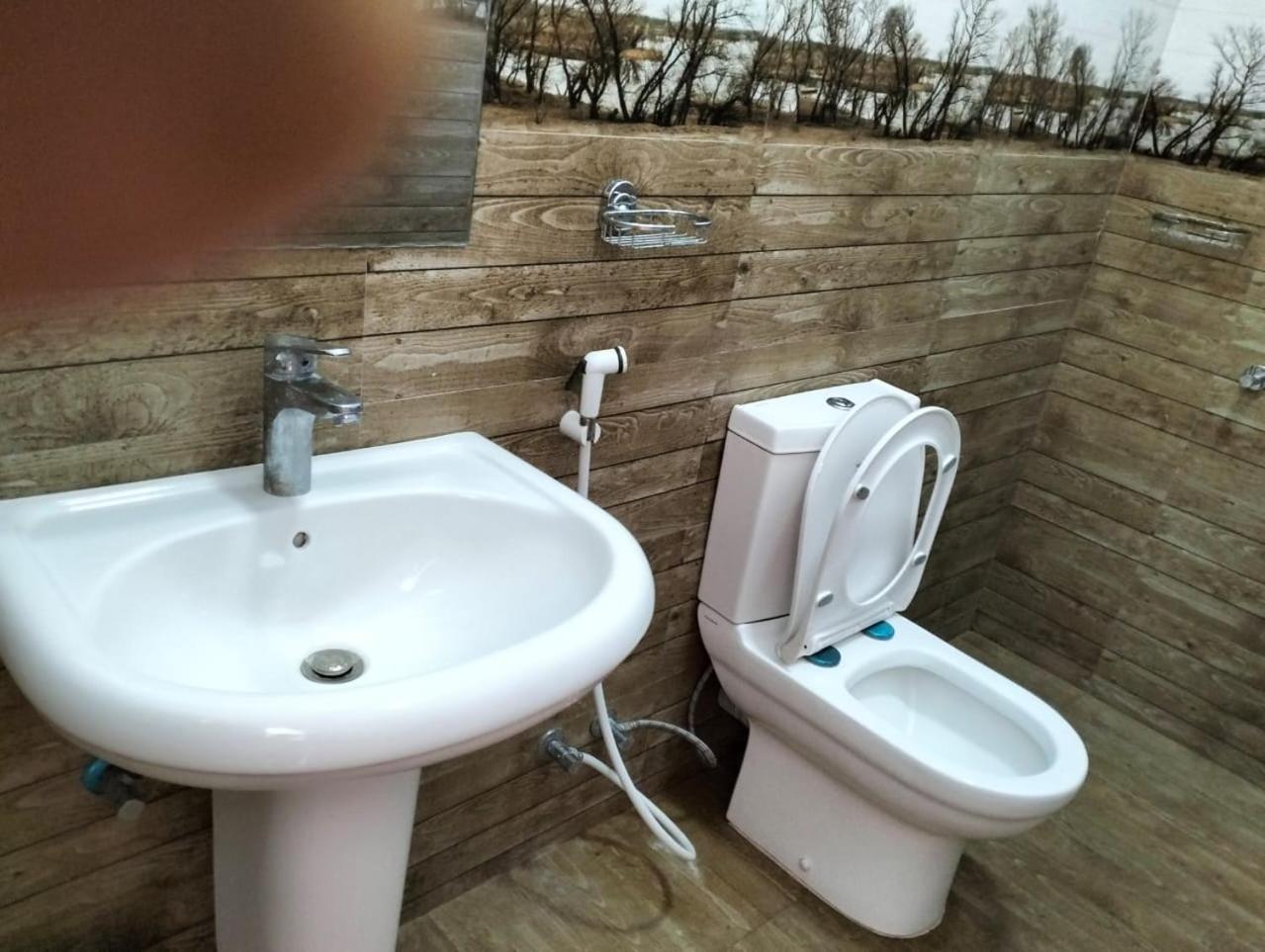 קטרגמה Kurulu Uyana Holiday Resort מראה חיצוני תמונה