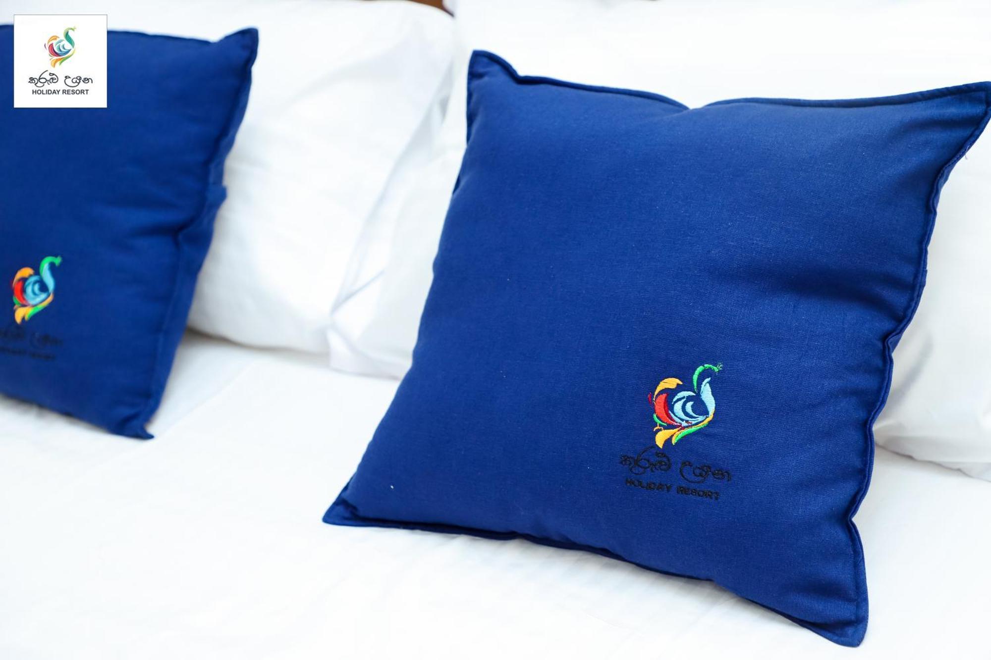 קטרגמה Kurulu Uyana Holiday Resort מראה חיצוני תמונה