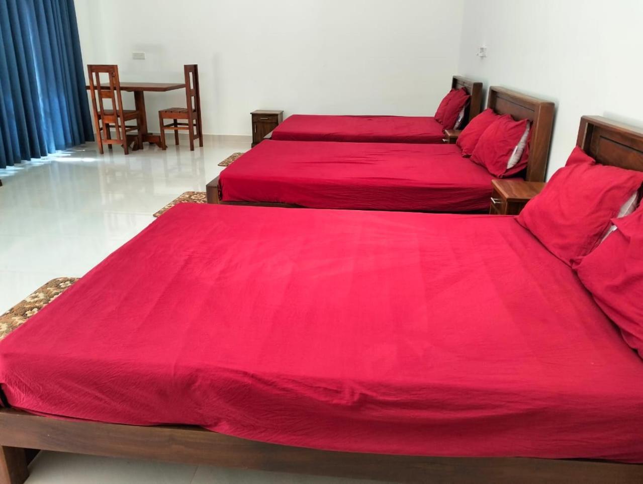 קטרגמה Kurulu Uyana Holiday Resort מראה חיצוני תמונה